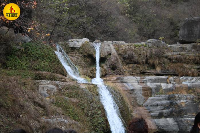 云臺山旅游攻略