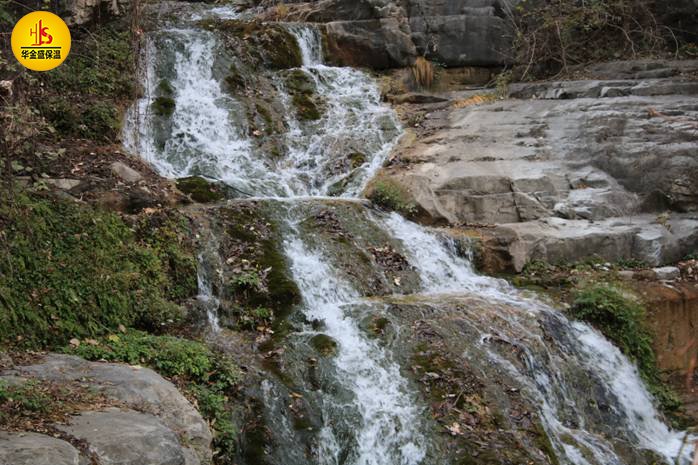 云臺山旅游攻略