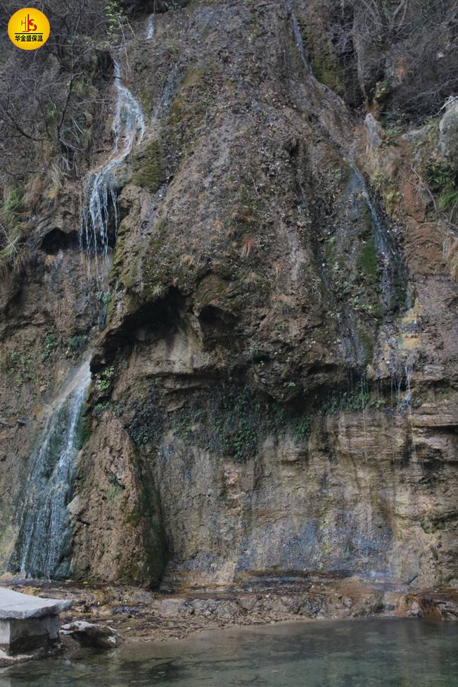 云臺山旅游攻略