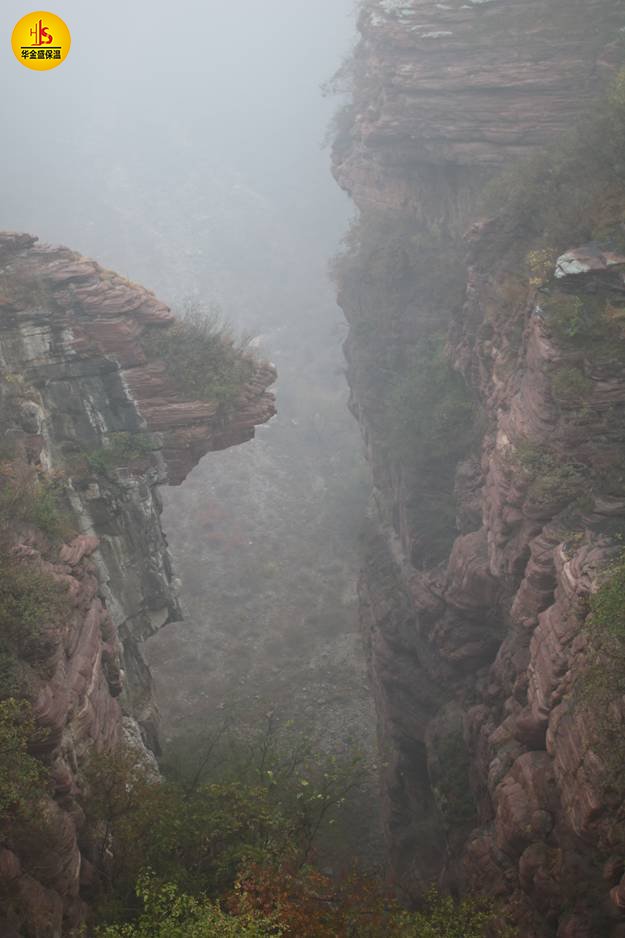 云臺山旅游攻略