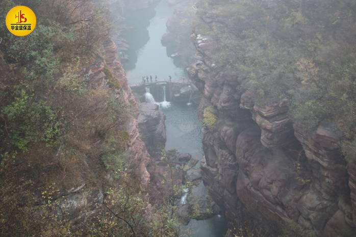 云臺山旅游攻略