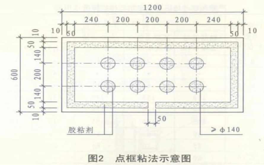 巖棉板施工方案及工藝（含步驟及示意圖）